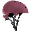 K2 VARSITY PRO HELMET burgundy