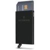 Altius Secrid, Essential Card Wallet, Black
