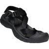 ZERRAPORT II WOMEN black/black