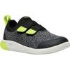 KNX KNIT DS CHILDREN, black/evn pr