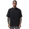 Wordmark Ov Ss Tee Black