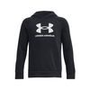 UNDER ARMOUR Rival Fleece BL Hoodie-BLK