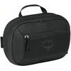OZONE LARGE TOILETRY KIT, black