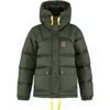 Expedition Down Lite Jacket W Deep Forest