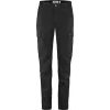 Stina Trousers W Black