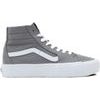 SK8-Hi Tapered VR3 LEATHER GRAY