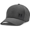 UNDER ARMOUR M iso@chill Armourvent Adj, Castlerock / Black