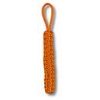 Paracord Pendant, orange