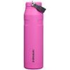 IceFlow™ Bottle Flip Straw 1100 ml Pink