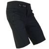 Flexair Short W/ Liner Black