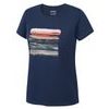 Tee Vane L dark blue