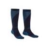 BRIDGEDALE Ski Midweight+, navy