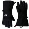 M MONTANA SKI GLOVE, TNF BLACK