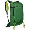 FIRN 18, tundra green