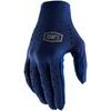 SLING Women's Bike Gloves Navy