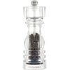 London Acrylic Precision+ Pepper Mill 18 cm