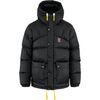 Expedition Down Lite Jacket M Black