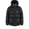 FJÄLLRÄVEN Expedition Down Lite Jacket M Black