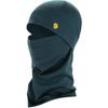 Bergtagen Merino Balaclava Mountain Blue