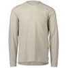 POC Poise Crew Neck Light Sandstone Beige