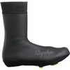 Deep Winter Overshoes Black