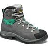 Finder GV ML, grey/stone/shamrock green