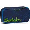 Pencilcase - Blue Tech