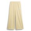 887992-02 Tepláky s logem Wide-Leg Žlutá