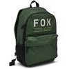Clean Up Backpack Dark Sage