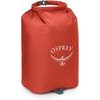 UL DRY SACK 12, mars orange