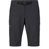 ATTA SHORTS anthracite