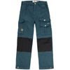 Kids Vidda Trousers Mountain Blue