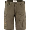 Barents Pro Shorts M Dark Olive