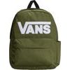 Old Skool Drop V Backpack 22 Green Bal