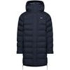 M's Race Loft Parka Apatite Navy