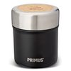 PRIMUS Preppen Vacuum jug Black