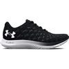 UNDER ARMOUR FLOW Velociti Wind 2, black