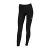 ACLIMA WarmWool Longs, Jet Black, Woman