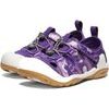 KEEN KNOTCH CREEK YOUTH, tillandsia purple/englsh lvndr