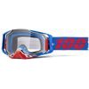 ARMEGA Goggle Ironclad - Clear Lens