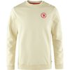 1960 Logo Badge Sweater M, Chalk White