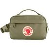 Kånken Hip Pack Green