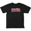 FACTORY RACING BLACK / RED (70166900)