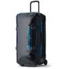 ALPACA WHEELED DUFFEL 100 SLATE BLUE