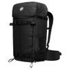 Nirvana 35 black