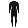 WarmWool bodypiece Jet Black