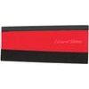 Large Neoprene Chainstay Protector Red