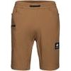 Massone Shorts Men claystone