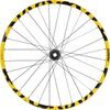 DEEMAX DH YELLOW 29 DISC 6-BOLT 20X110 FRONT