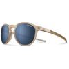 SHINE L Polarized 3 Matt Blush / Light Gray Blue